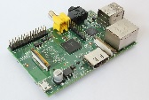 Raspberry Pi Web Server